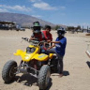 Meet your Posher, Urbano